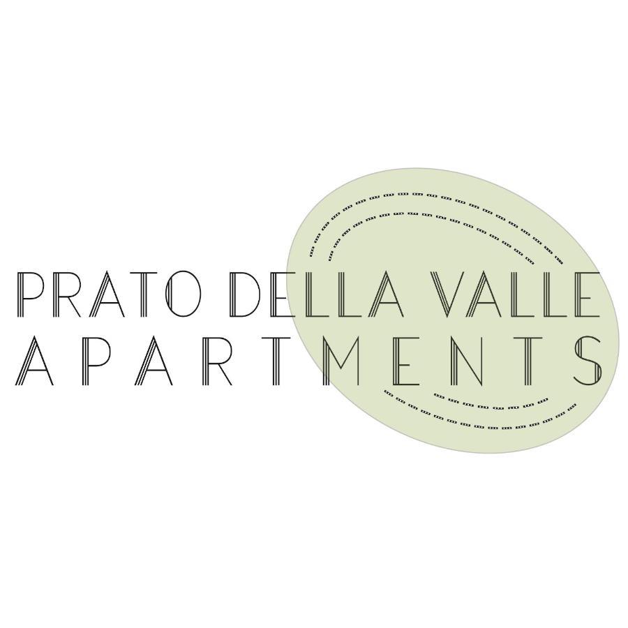 Prato Della Valle Apartments Padova Eksteriør bilde